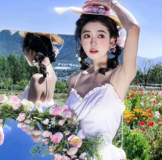 灵
